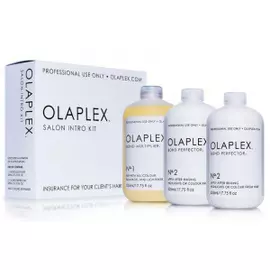 Набор для салонов Olaplex Salon Intro
