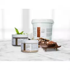 Набор для шоколадного обертывания Шоколадная сказка