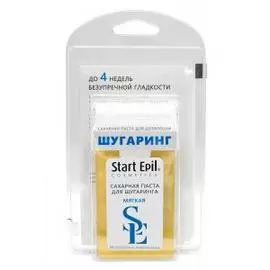 Набор для шугаринга Start Epil Мягкий