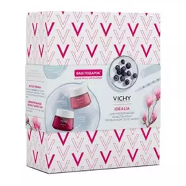 Набор для ухода за кожей Идеалия