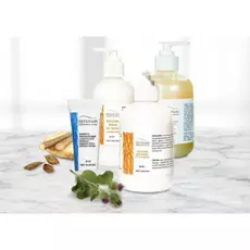 Набор для ухода за волосами Быстрое восстановление