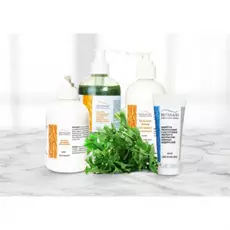 Набор для ухода за волосами Надежное увлажнение