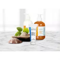 Набор для ухода за волосами Здоровые волосы и кожа