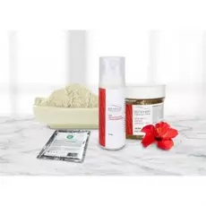 Набор для век Блиц-эффект Велиния