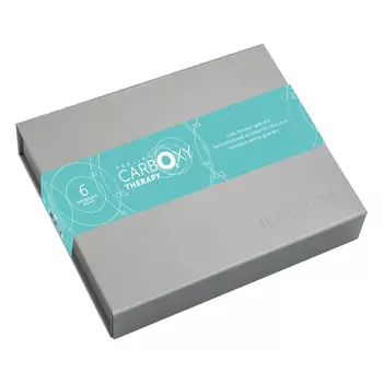 Набор для век Peeling carboxy therapy