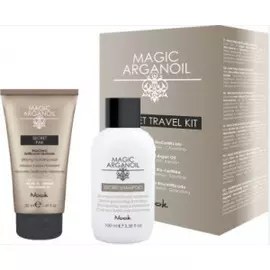 Набор для волос Магия Арганы