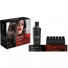 Набор для восстановления волос Ultimate Luxury