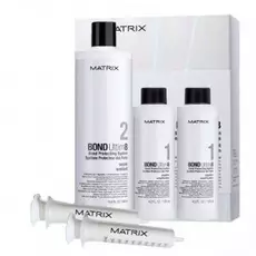 Набор для защиты волос во время окрашивания и осветления волос