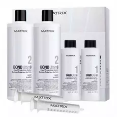 Набор для защиты волос во время окрашивания и осветления волос