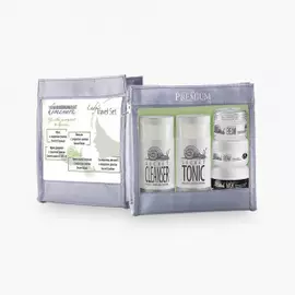 Набор для женщин Lady's Travel Set Secret