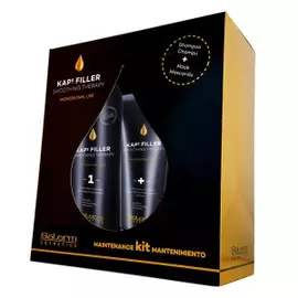 Набор Домашний уход Kaps Filler