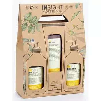 Набор Dry Hair