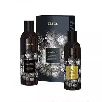 Набор Дуэт компаньонов Blanc