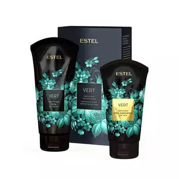 Набор Дуэт компаньонов Vert