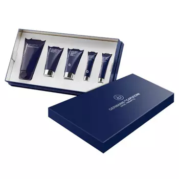 Набор ET O2 с кремом