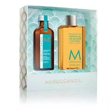 Набор Everyday Escape Light 2021