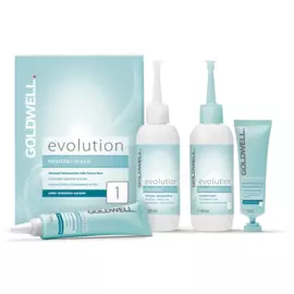 Набор Evolution Neutral Wave - 1