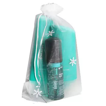 Набор Ежедневный уход для мужчин