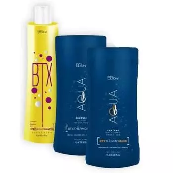 Набор Full Aqua Couture 1000