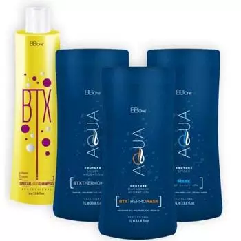 Набор Full Aqua Couture 1000