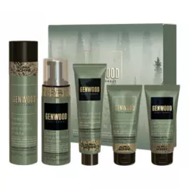 Набор Genwood Defender