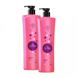 Набор Glitter 100