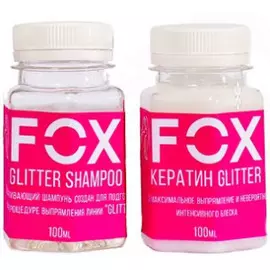 Набор Gloss 100