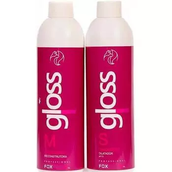 Набор Gloss 250