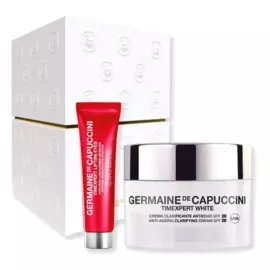 Набор Golden Hours TE White SPF20 + TE Lift (In)