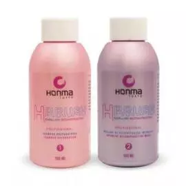 Набор H-Brush B.Tox 100