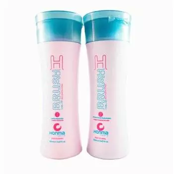 Набор H-Brush Capillary Reconstruction Platinum 150