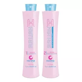 Набор H-Brush B.Tox Capillary 1000