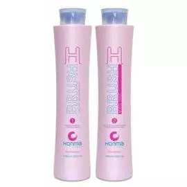 Набор H-BRUSH White Care 500