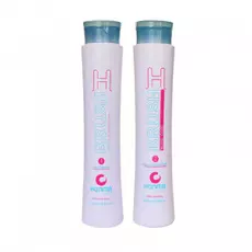 Набор H-Brush Capillary Reconstruction White Care 500