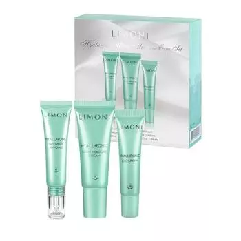 Набор Hyaluronic Ultra Moisture Care Set