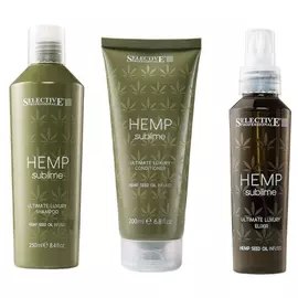 Набор I’M Hemp