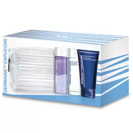 Набор Идеальное очищение кожи