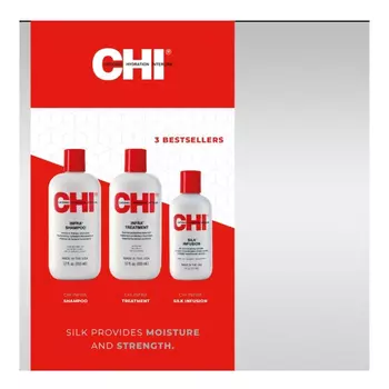 Набор Infra Holiday Bestsellers Gift Set