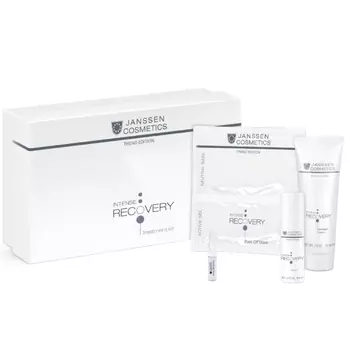 Набор Intense Recovery Treatment Kit