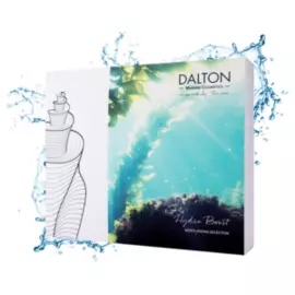 Набор Интенсивное увлажнение Hyaluronic