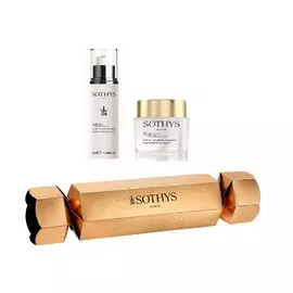 Набор Интенсивное увлажнение Hydra Light в подарочной коробке