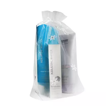 Набор Интенсивный уход для окрашенных волос