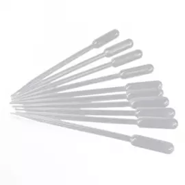 Набор из 10 мерных пипеток Essence Lot Pipette