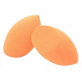 Набор из 2 спонжей для лица 2 miracle complexion sponges