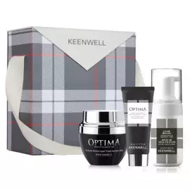 Набор из 3-х средств Optima 19-20