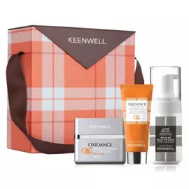 Набор из 3-х средств Oxidance 19-20