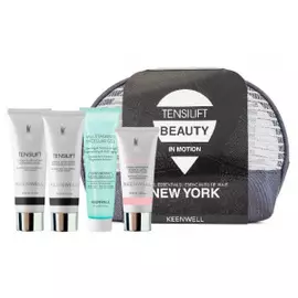 Набор из 4-х средств Beauty in Motion 2018 Tensilift