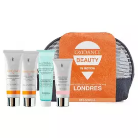 Набор из 4-х средств Beauty in Motion 2018 Oxidance