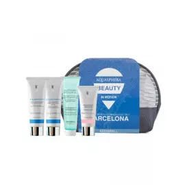 Набор из 4х средств Beauty In Motion Aquasphera