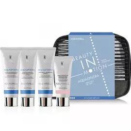 Набор из 4х средств Beauty In Motion Aquasphera